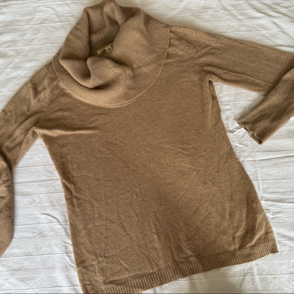 Banana republic sweater